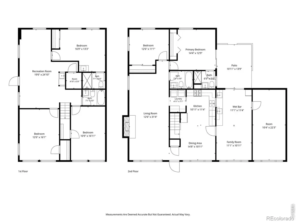 3280 Dartmouth Avenue Boulder CO 80305