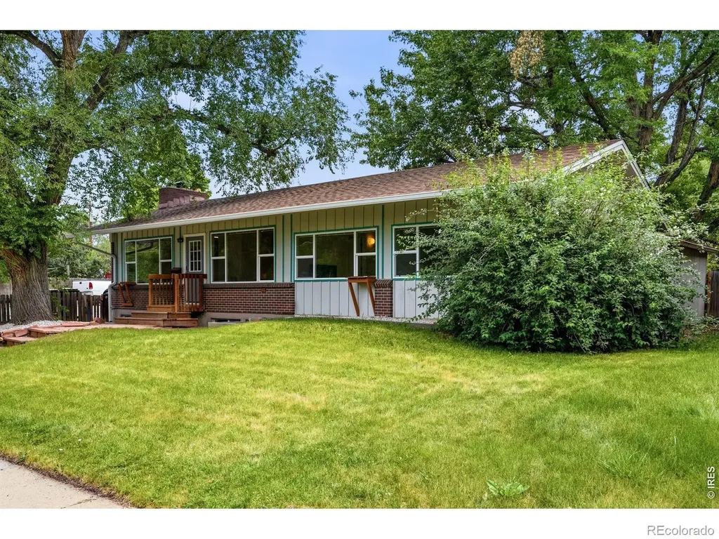 3280 Dartmouth Avenue Boulder CO 80305