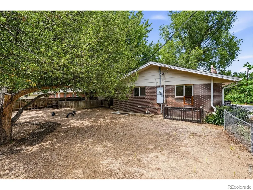 3280 Dartmouth Avenue Boulder CO 80305