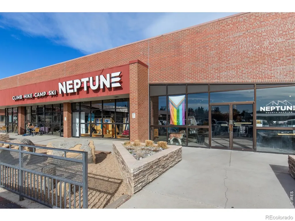 3280 Dartmouth Avenue Boulder CO 80305