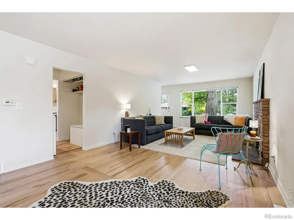 3280 Dartmouth Avenue Boulder CO 80305