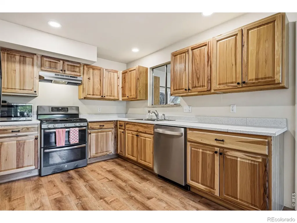 3280 Dartmouth Avenue Boulder CO 80305