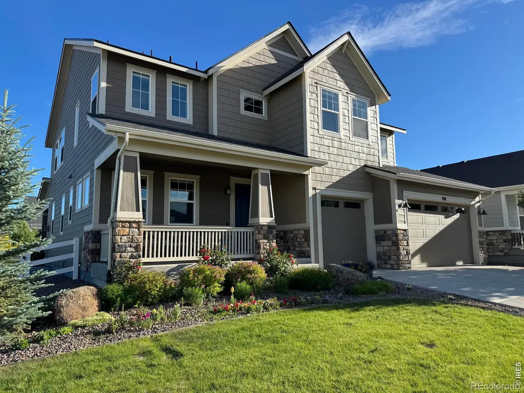 1910 High Plains Drive Longmont CO 80503