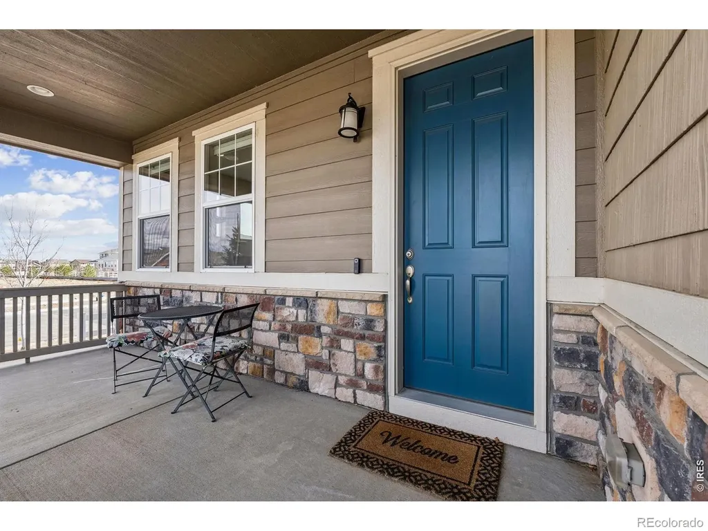 1910 High Plains Drive Longmont CO 80503