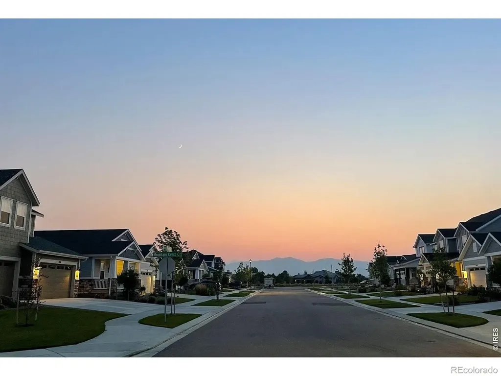 1910 High Plains Drive Longmont CO 80503