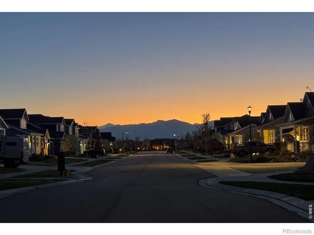 1910 High Plains Drive Longmont CO 80503