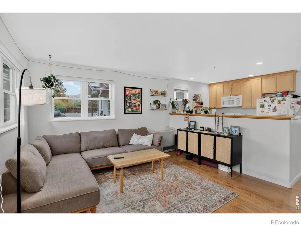 185 E 2nd Street Nederland CO 80466