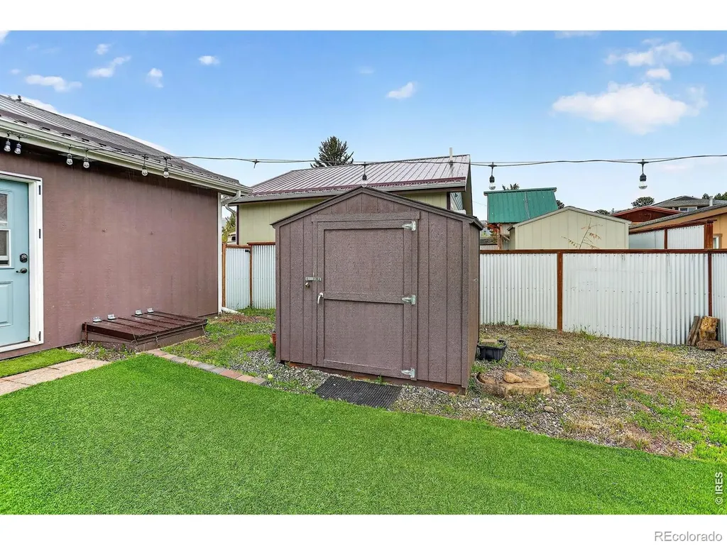 185 E 2nd Street Nederland CO 80466