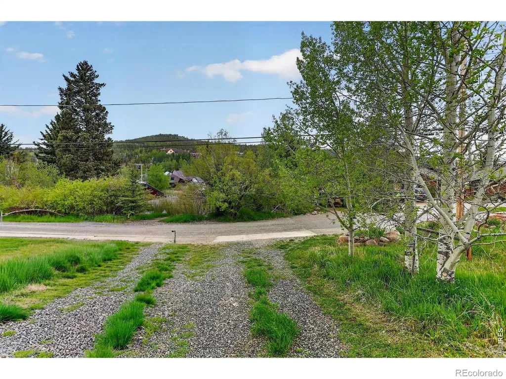 185 E 2nd Street Nederland CO 80466