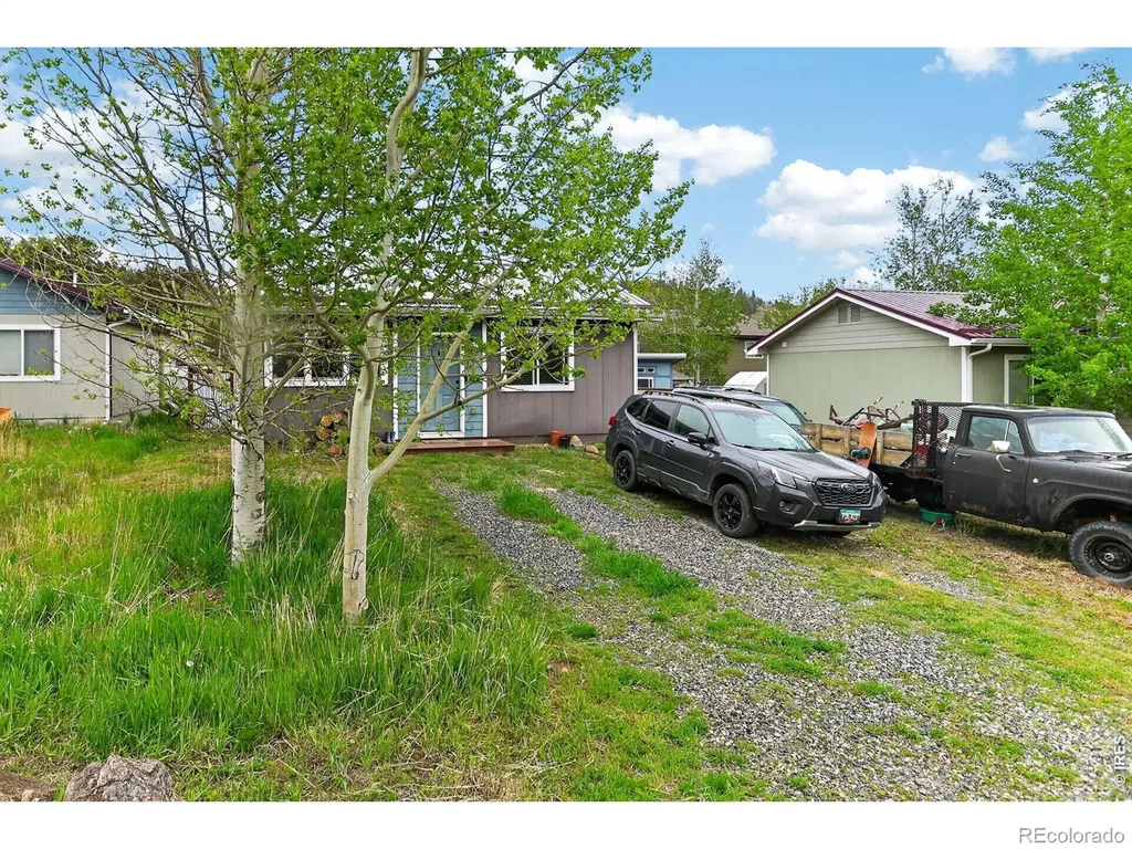 185 E 2nd Street Nederland CO 80466