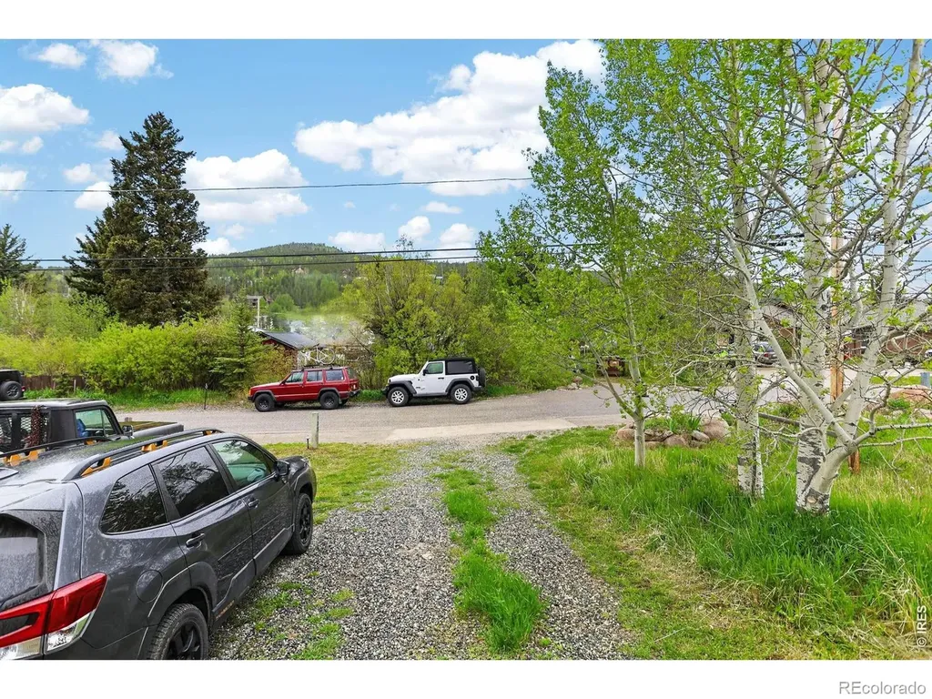 185 E 2nd Street Nederland CO 80466