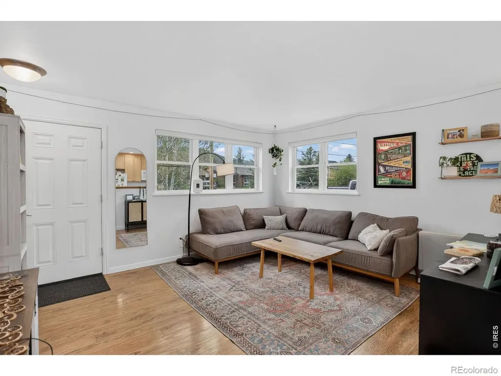 185 E 2nd Street Nederland CO 80466
