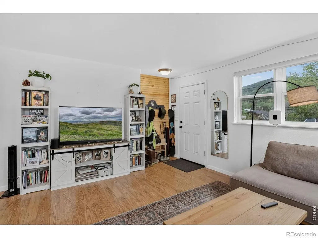 185 E 2nd Street Nederland CO 80466