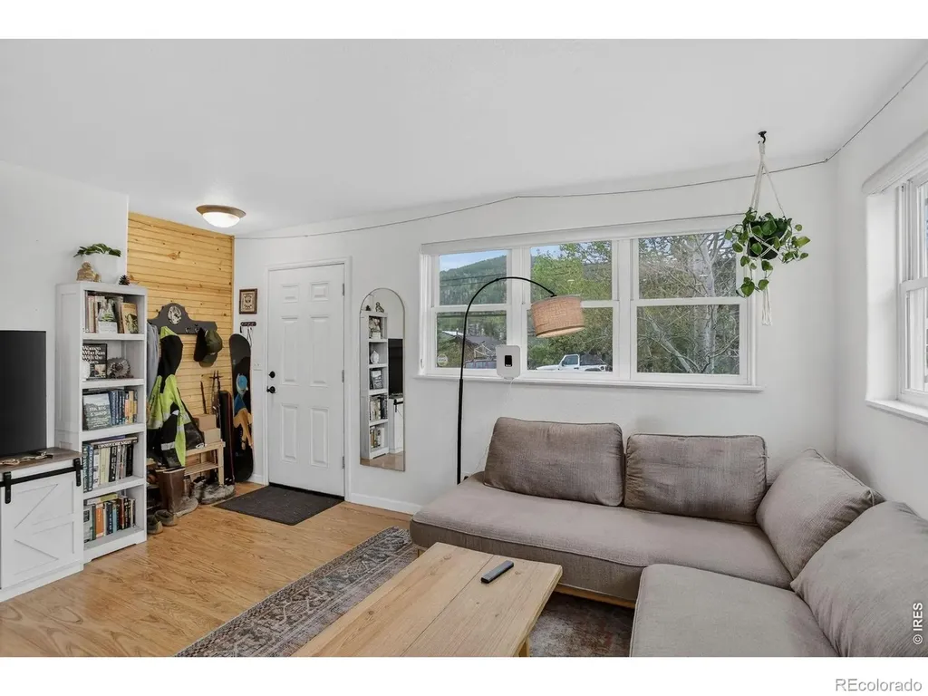 185 E 2nd Street Nederland CO 80466