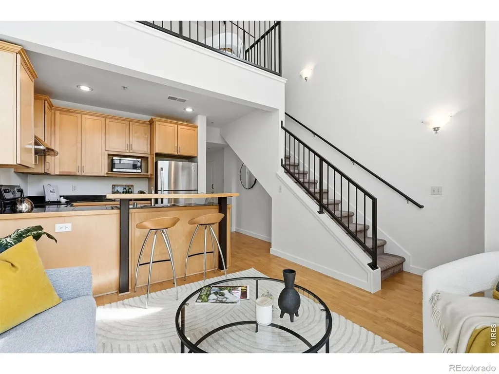 4645 Broadway Street Boulder CO 80304