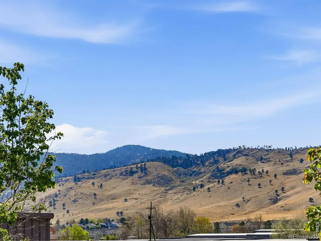 4645 Broadway Street Boulder CO 80304