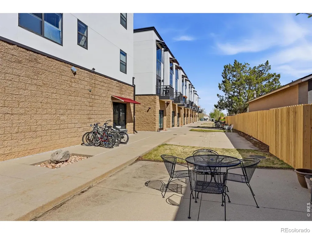 4645 Broadway Street Boulder CO 80304