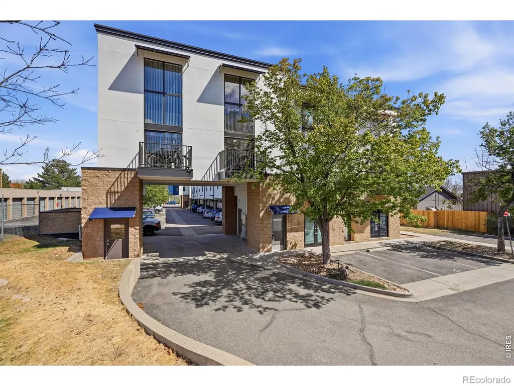 4645 Broadway Street Boulder CO 80304