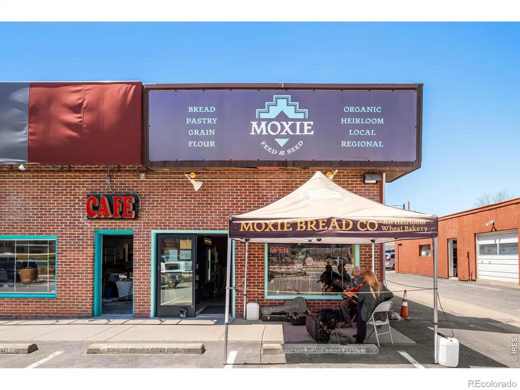 4645 Broadway Street Boulder CO 80304