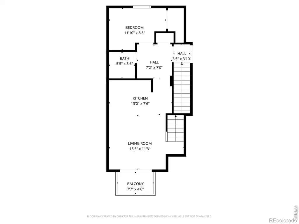 4645 Broadway Street Boulder CO 80304