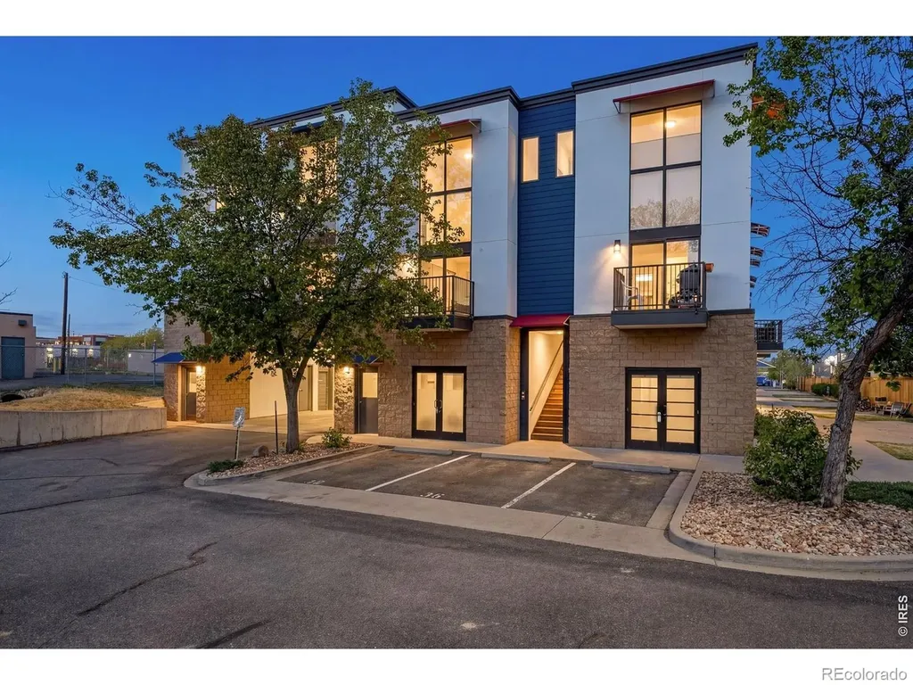 4645 Broadway Street Boulder CO 80304