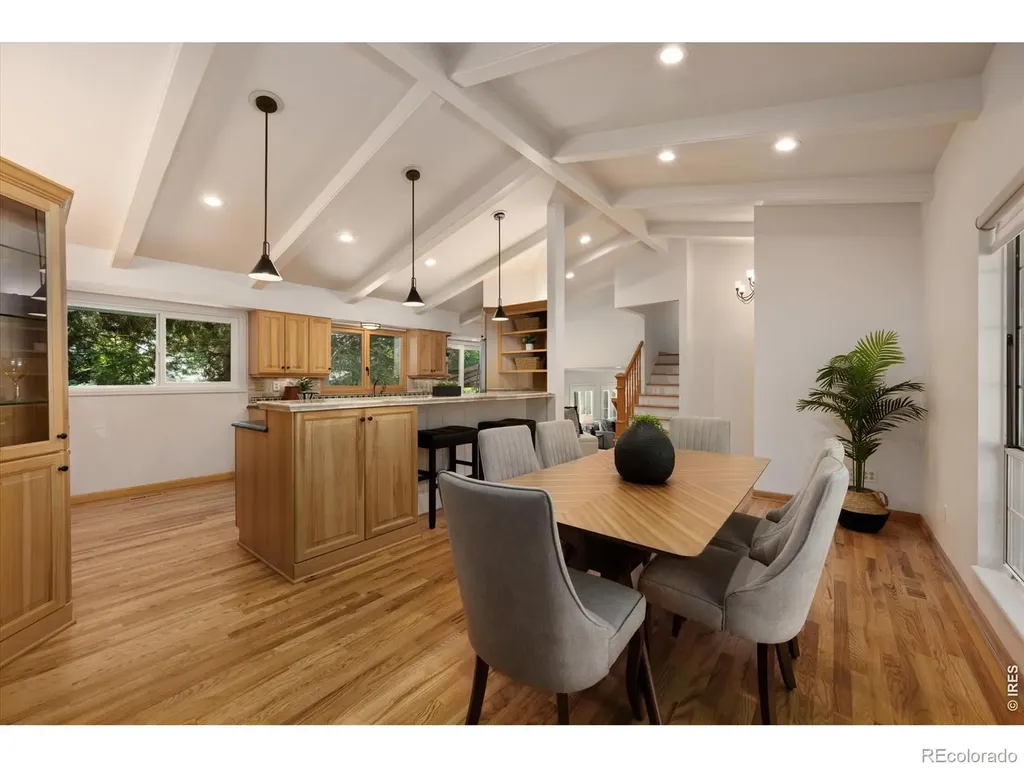 3242 Grovewood Drive Fort Collins CO 80525