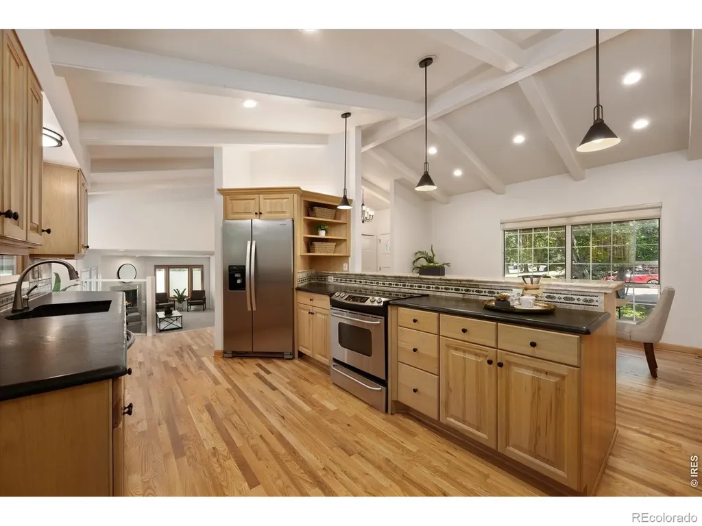 3242 Grovewood Drive Fort Collins CO 80525