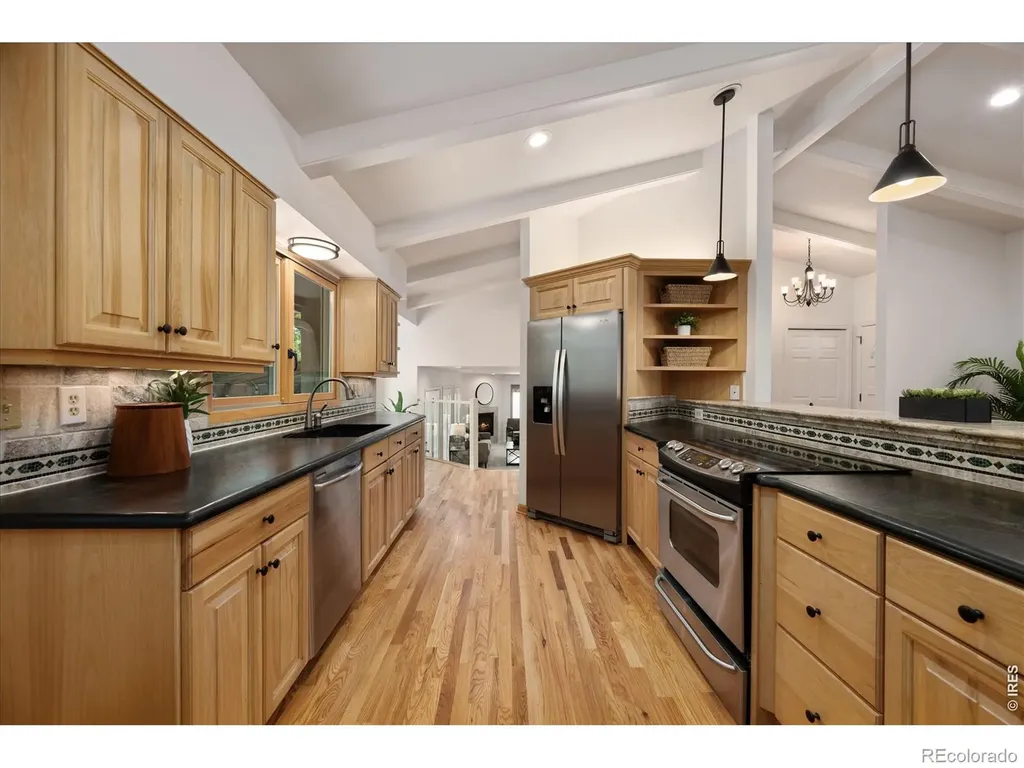 3242 Grovewood Drive Fort Collins CO 80525