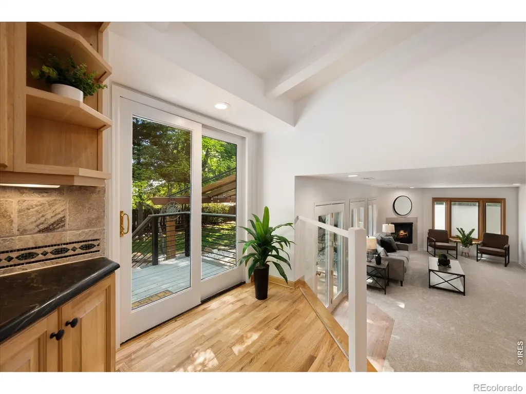 3242 Grovewood Drive Fort Collins CO 80525