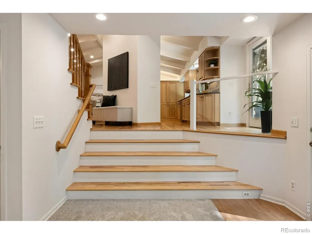 3242 Grovewood Drive Fort Collins CO 80525
