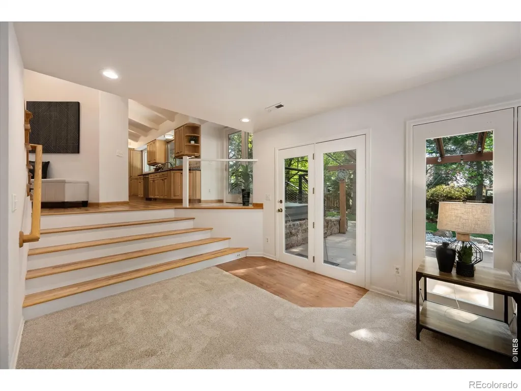 3242 Grovewood Drive Fort Collins CO 80525