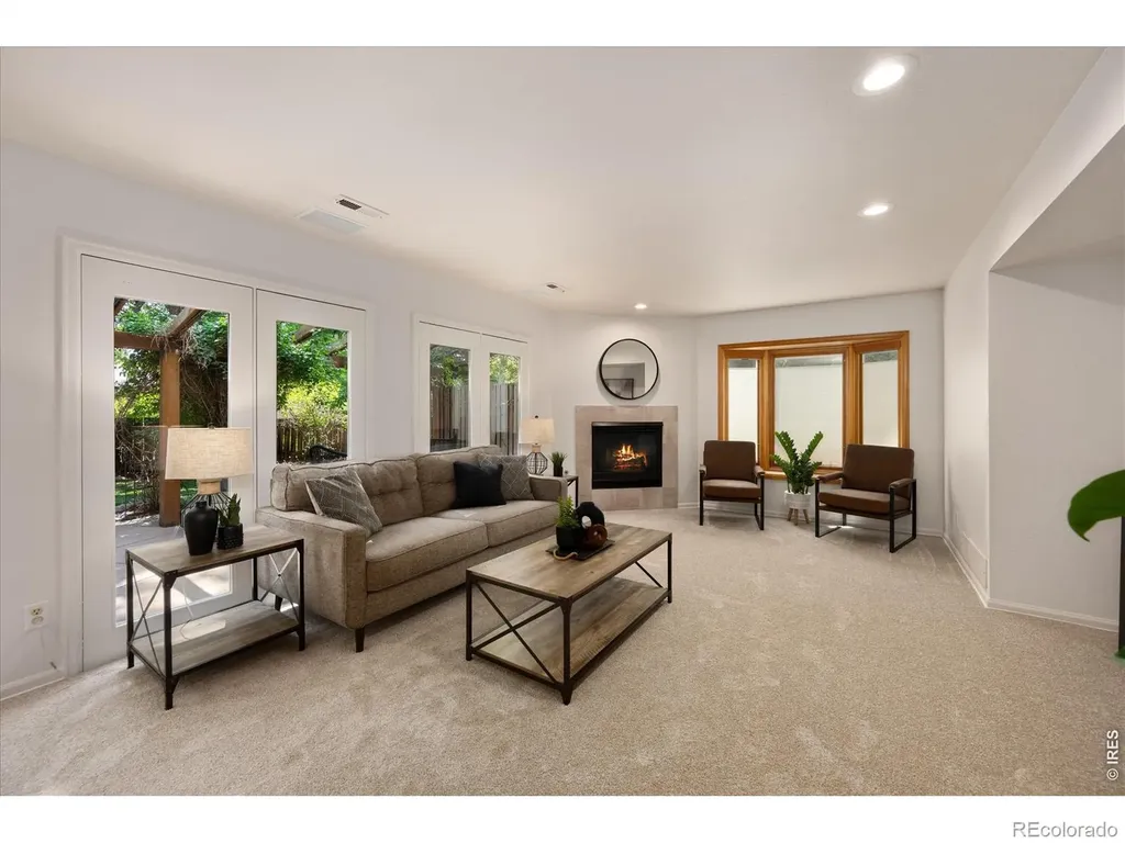 3242 Grovewood Drive Fort Collins CO 80525