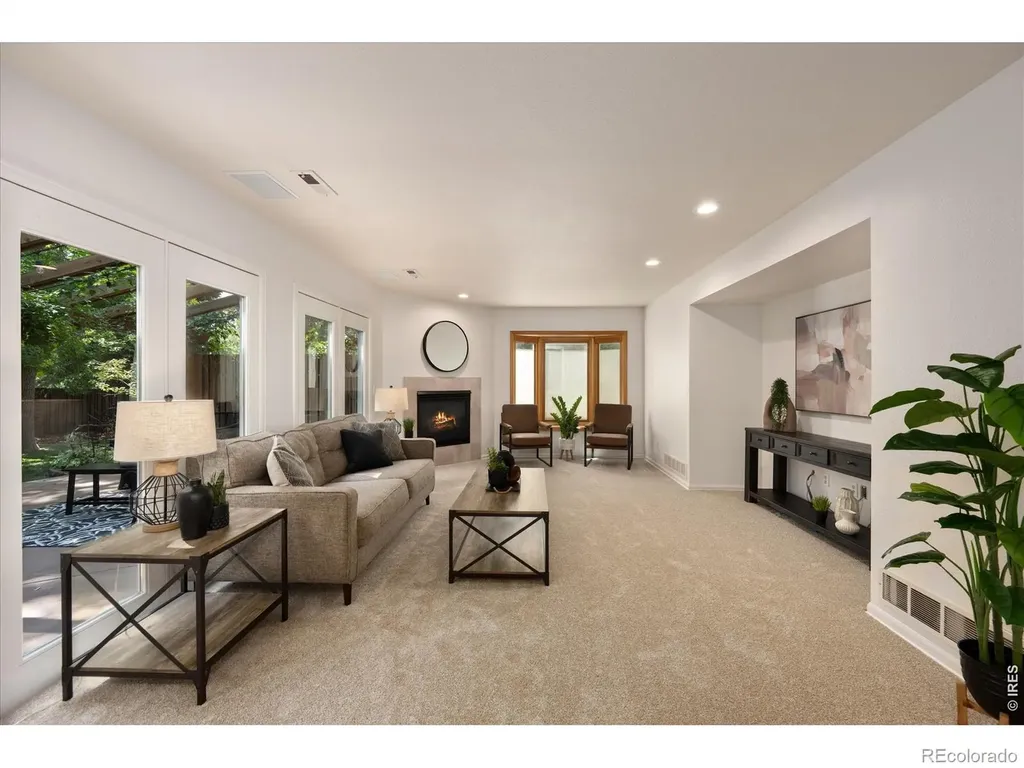 3242 Grovewood Drive Fort Collins CO 80525