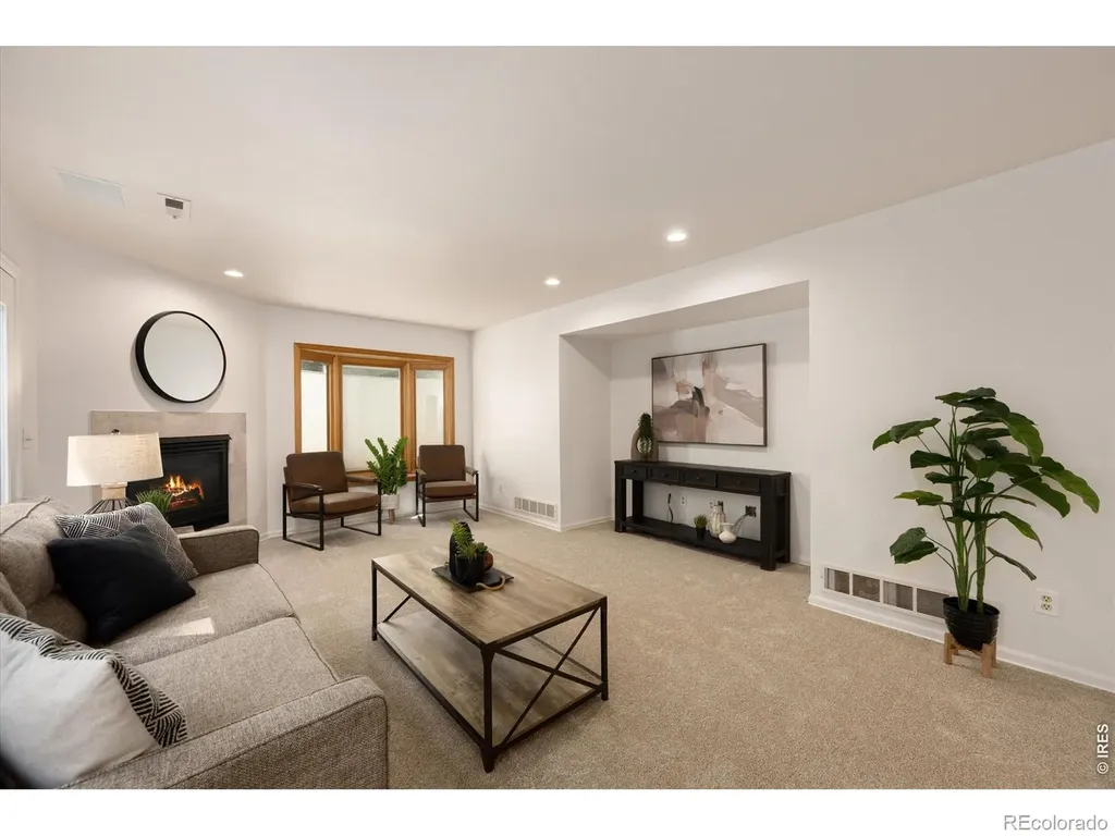 3242 Grovewood Drive Fort Collins CO 80525