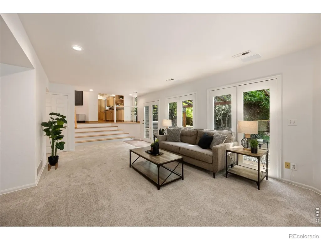 3242 Grovewood Drive Fort Collins CO 80525