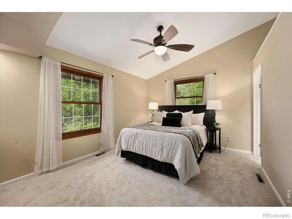 3242 Grovewood Drive Fort Collins CO 80525