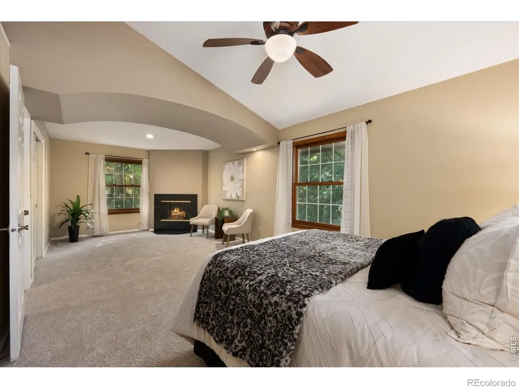 3242 Grovewood Drive Fort Collins CO 80525
