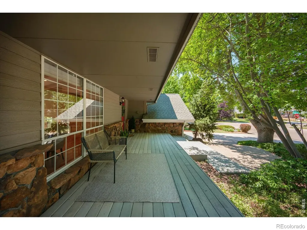 3242 Grovewood Drive Fort Collins CO 80525