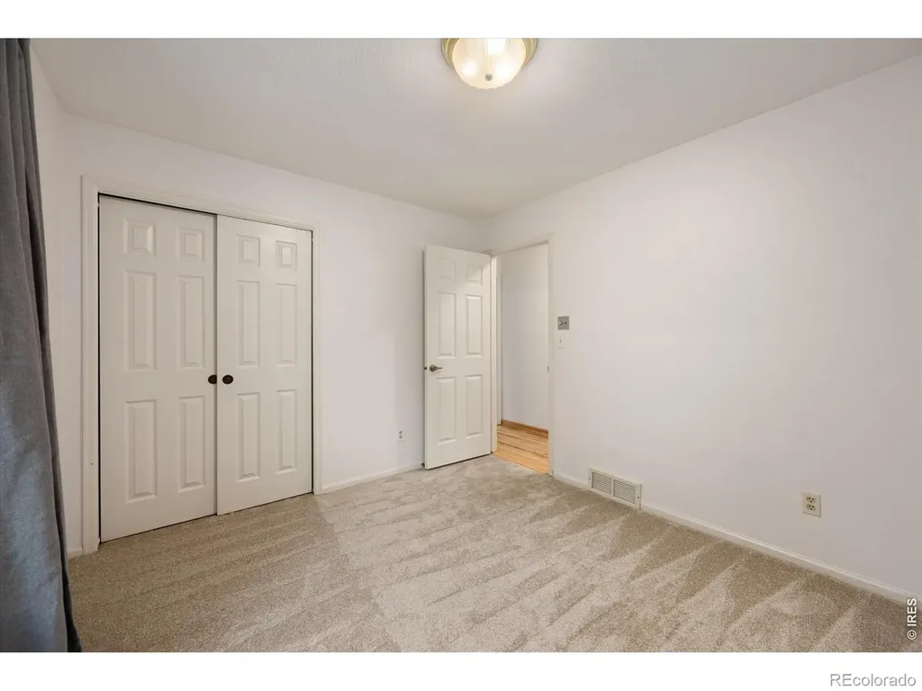 3242 Grovewood Drive Fort Collins CO 80525