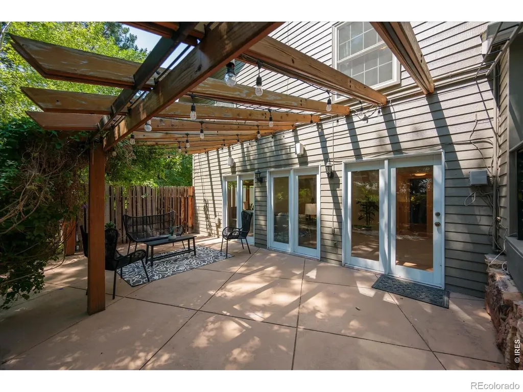 3242 Grovewood Drive Fort Collins CO 80525