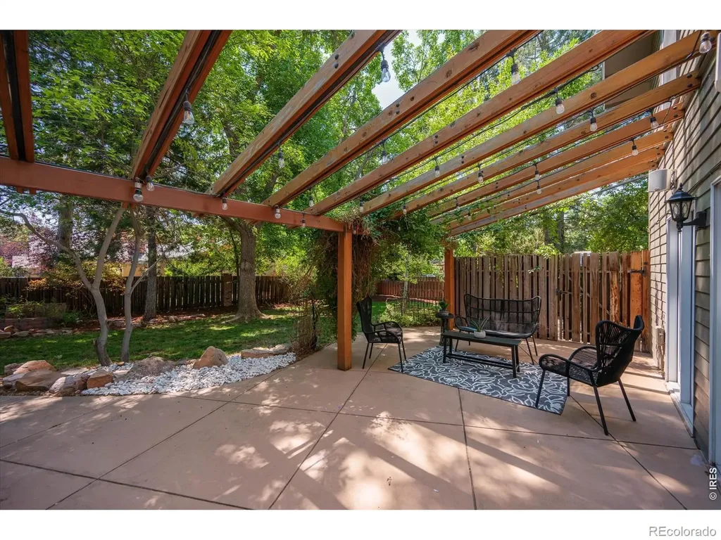 3242 Grovewood Drive Fort Collins CO 80525
