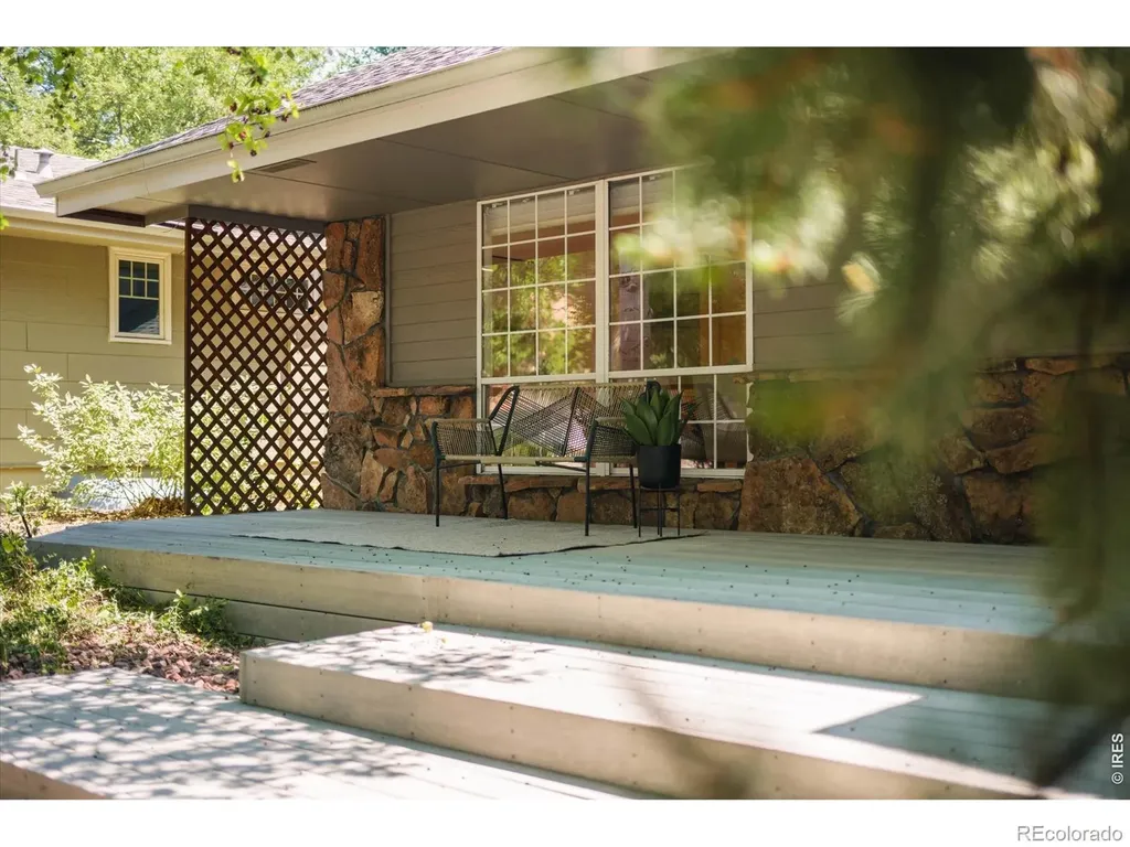 3242 Grovewood Drive Fort Collins CO 80525