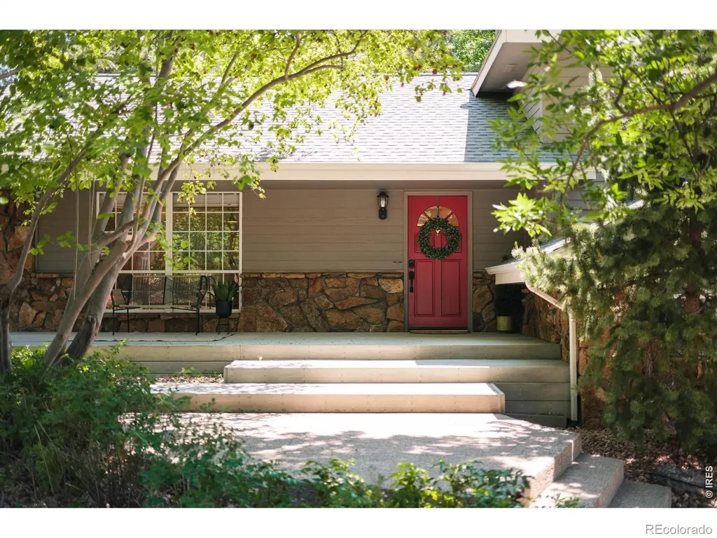 3242 Grovewood Drive Fort Collins CO 80525