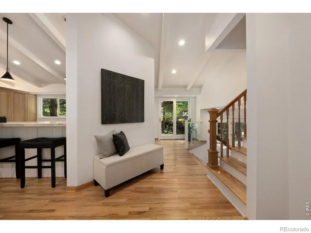 3242 Grovewood Drive Fort Collins CO 80525