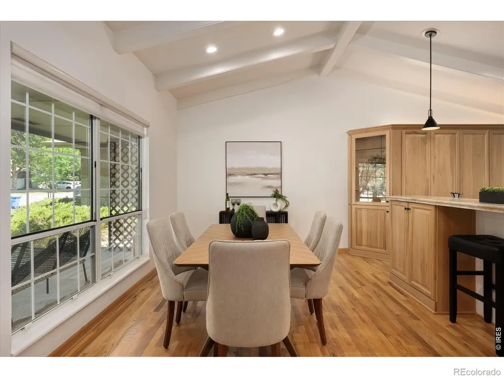 3242 Grovewood Drive Fort Collins CO 80525