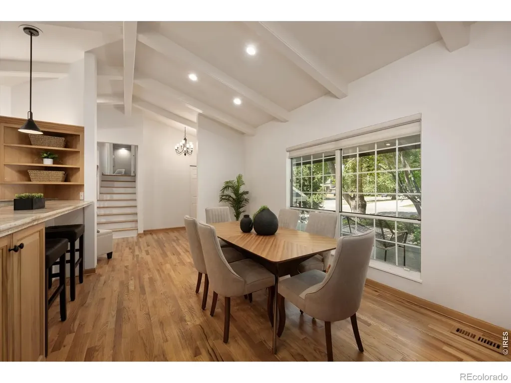 3242 Grovewood Drive Fort Collins CO 80525