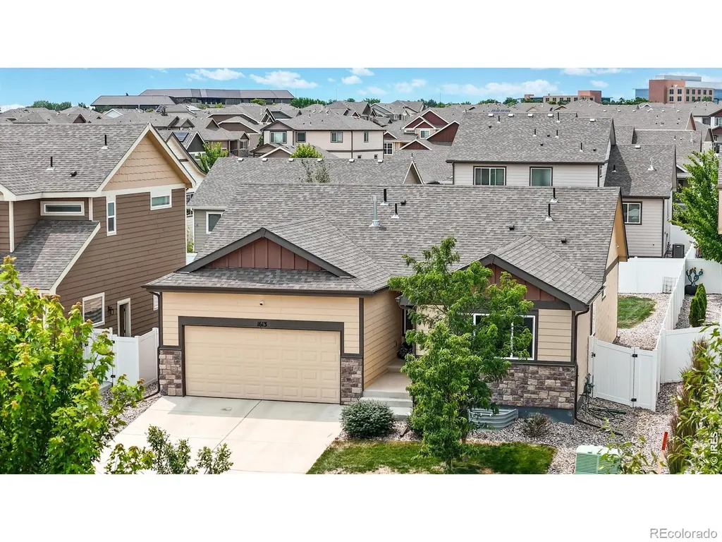 1613 104th Avenue Greeley CO 80634