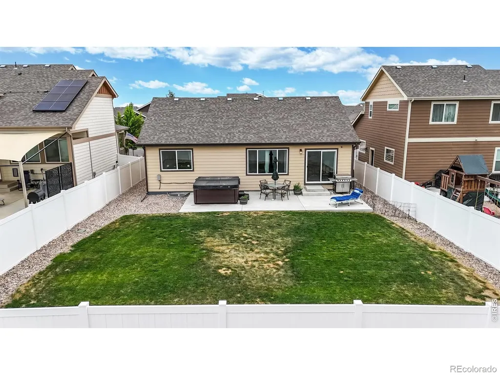 1613 104th Avenue Greeley CO 80634