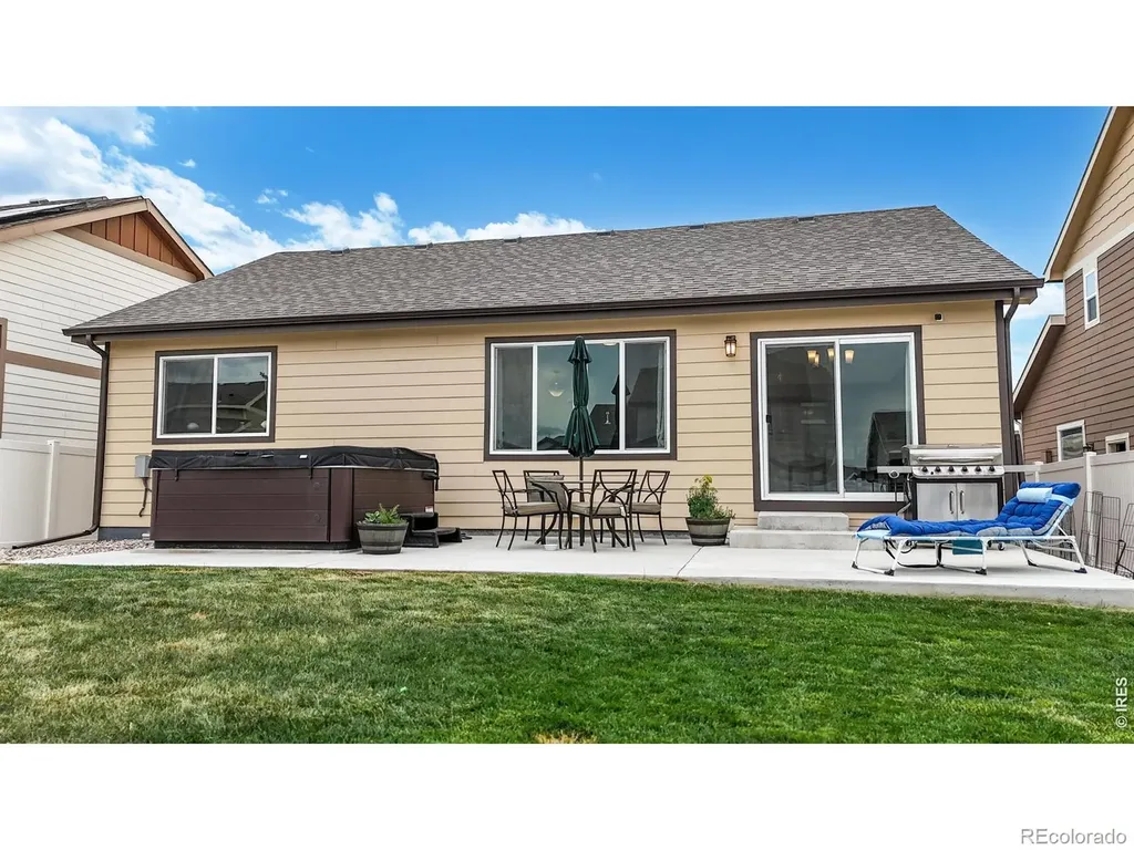 1613 104th Avenue Greeley CO 80634