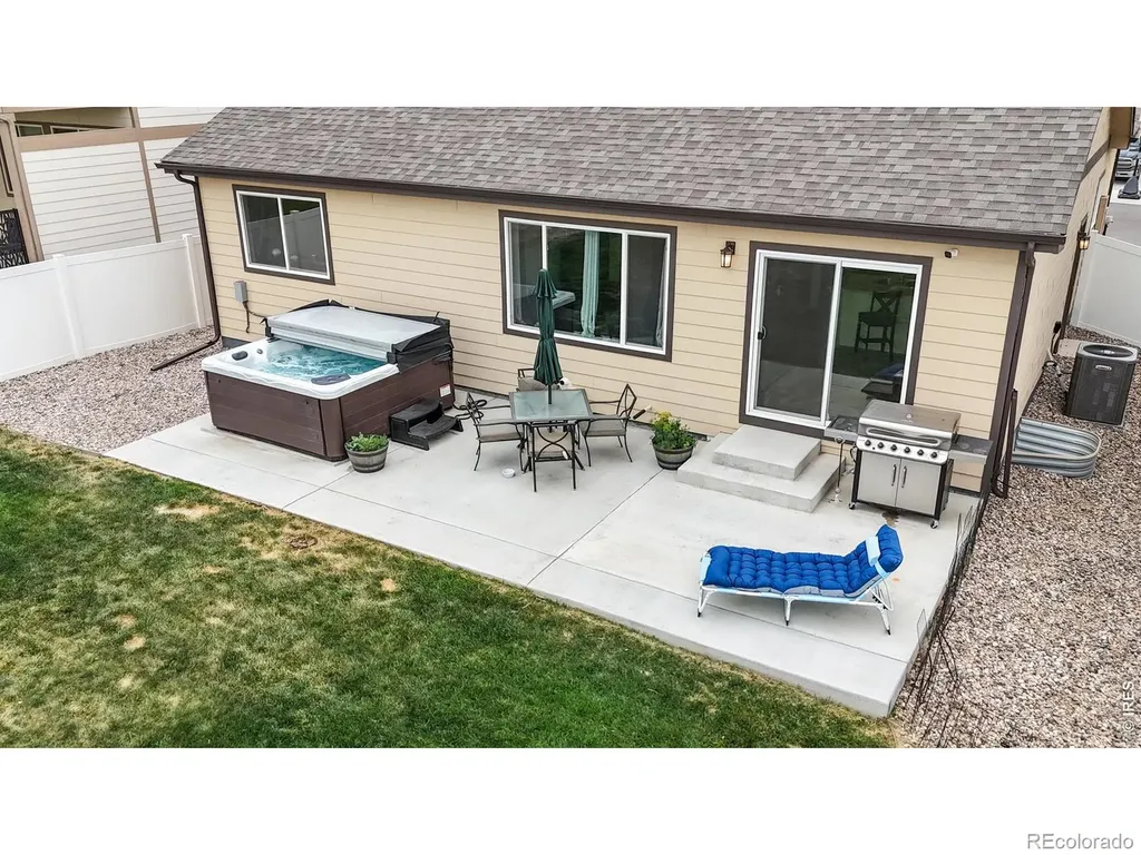 1613 104th Avenue Greeley CO 80634